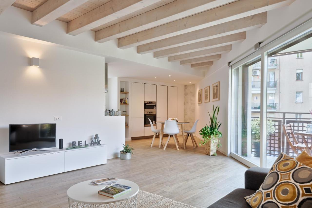 Trevisohome Botteniga Εξωτερικό φωτογραφία