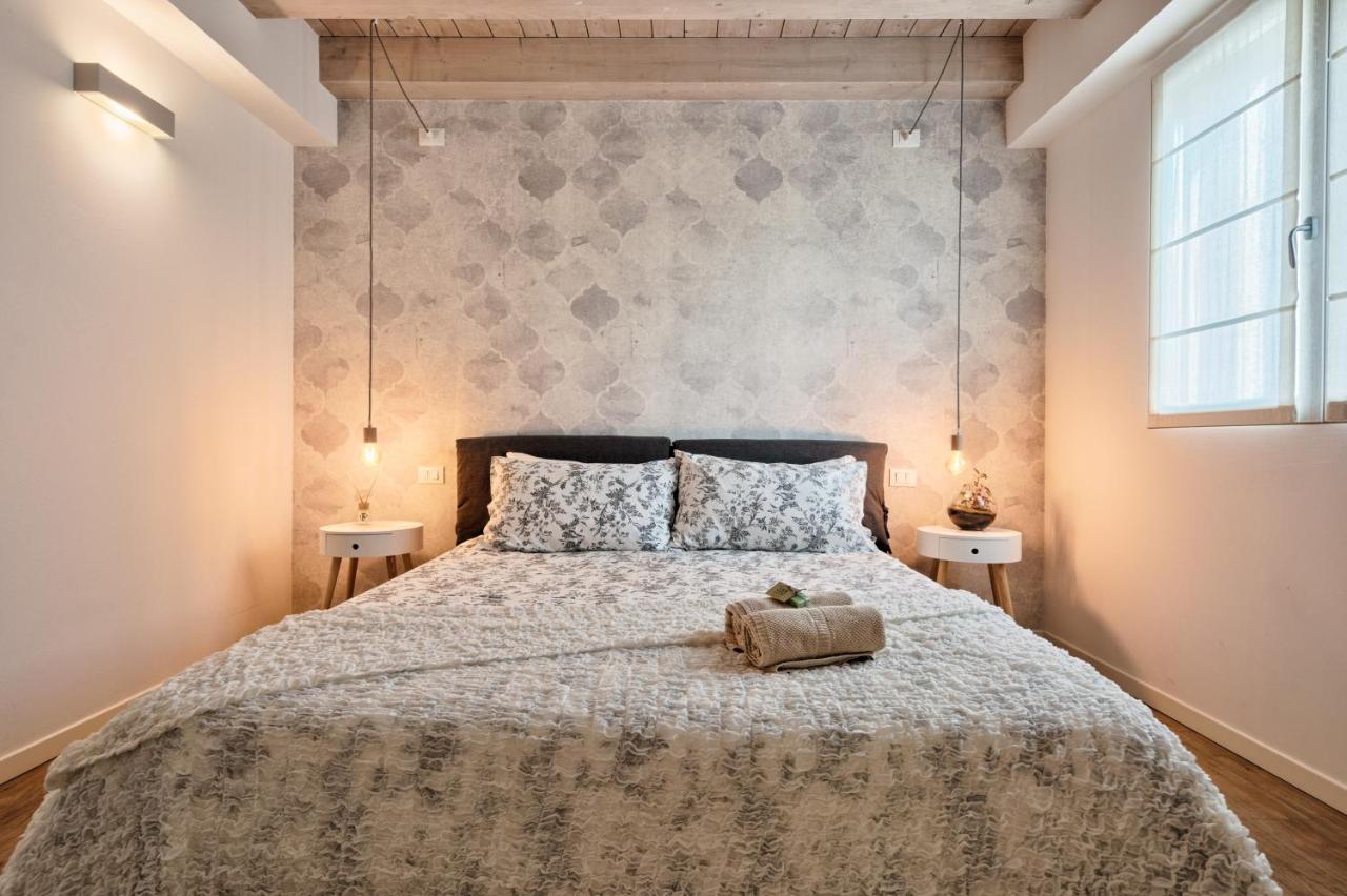 Trevisohome Botteniga Εξωτερικό φωτογραφία