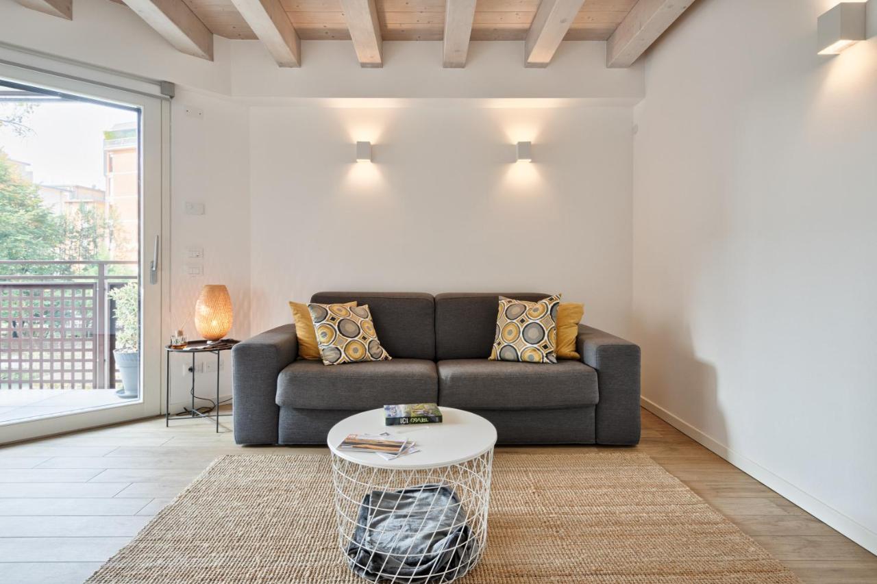 Trevisohome Botteniga Εξωτερικό φωτογραφία