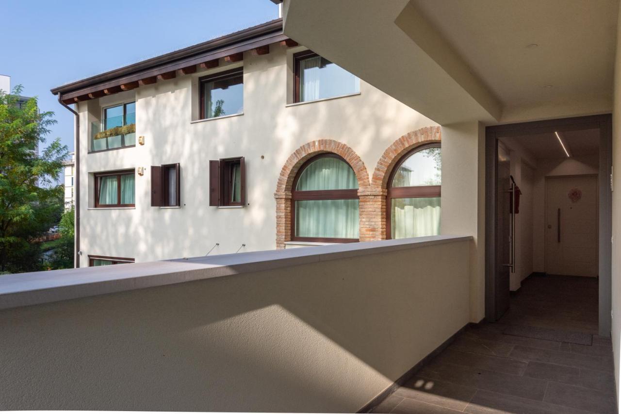 Trevisohome Botteniga Εξωτερικό φωτογραφία
