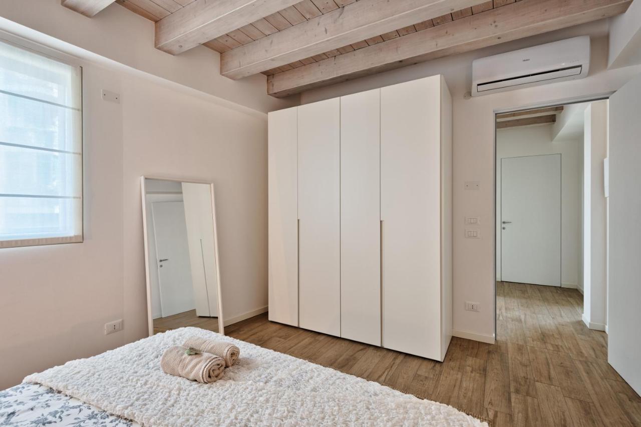 Trevisohome Botteniga Εξωτερικό φωτογραφία