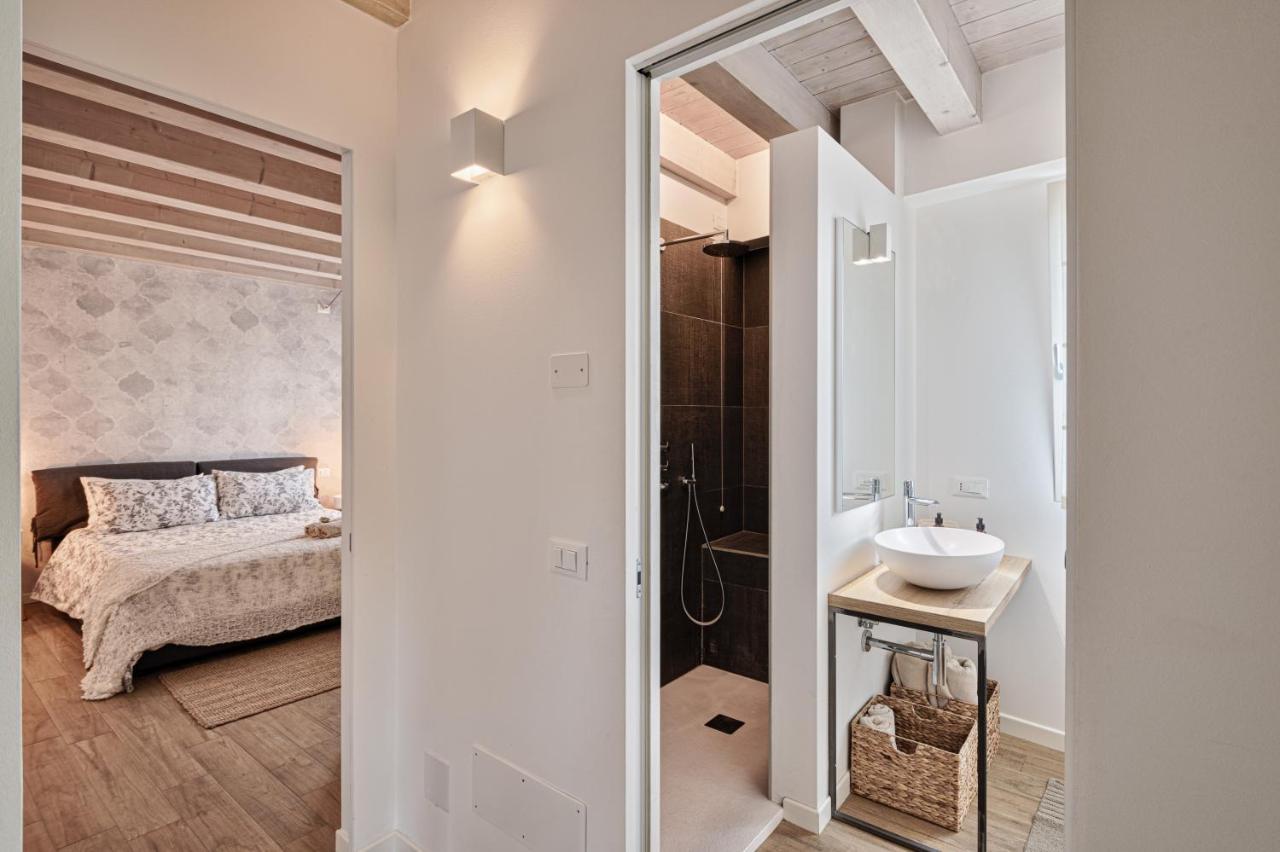 Trevisohome Botteniga Εξωτερικό φωτογραφία