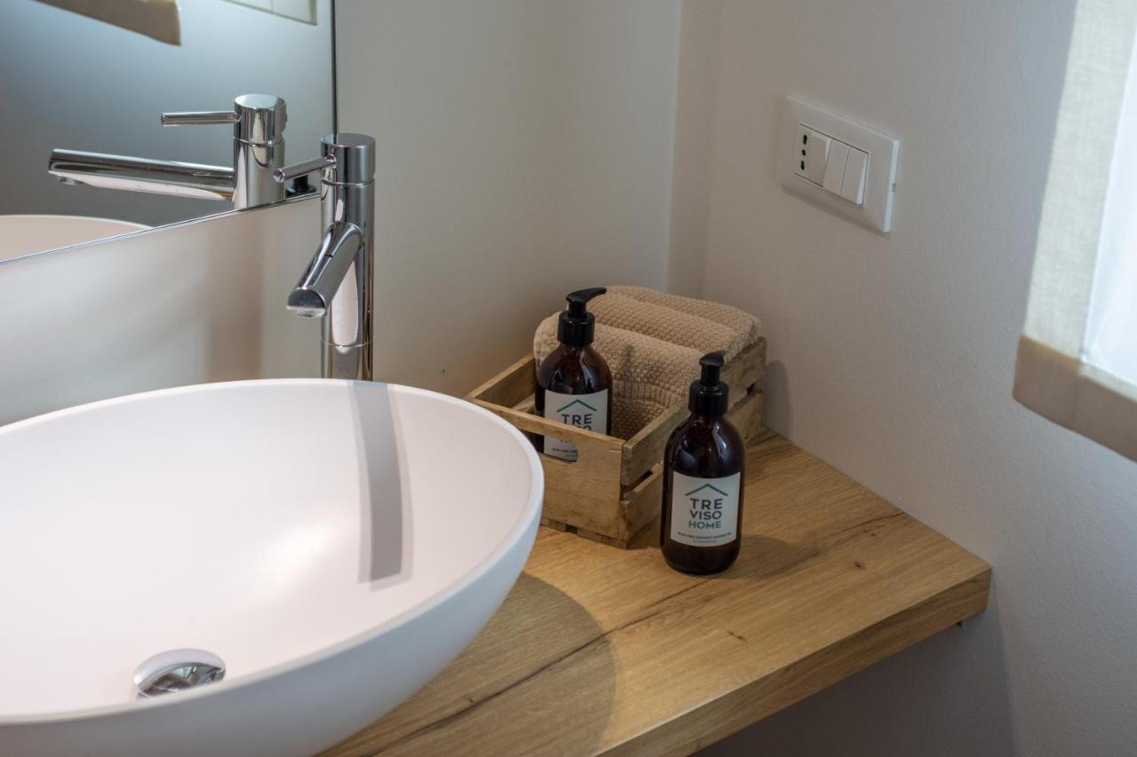 Trevisohome Botteniga Εξωτερικό φωτογραφία