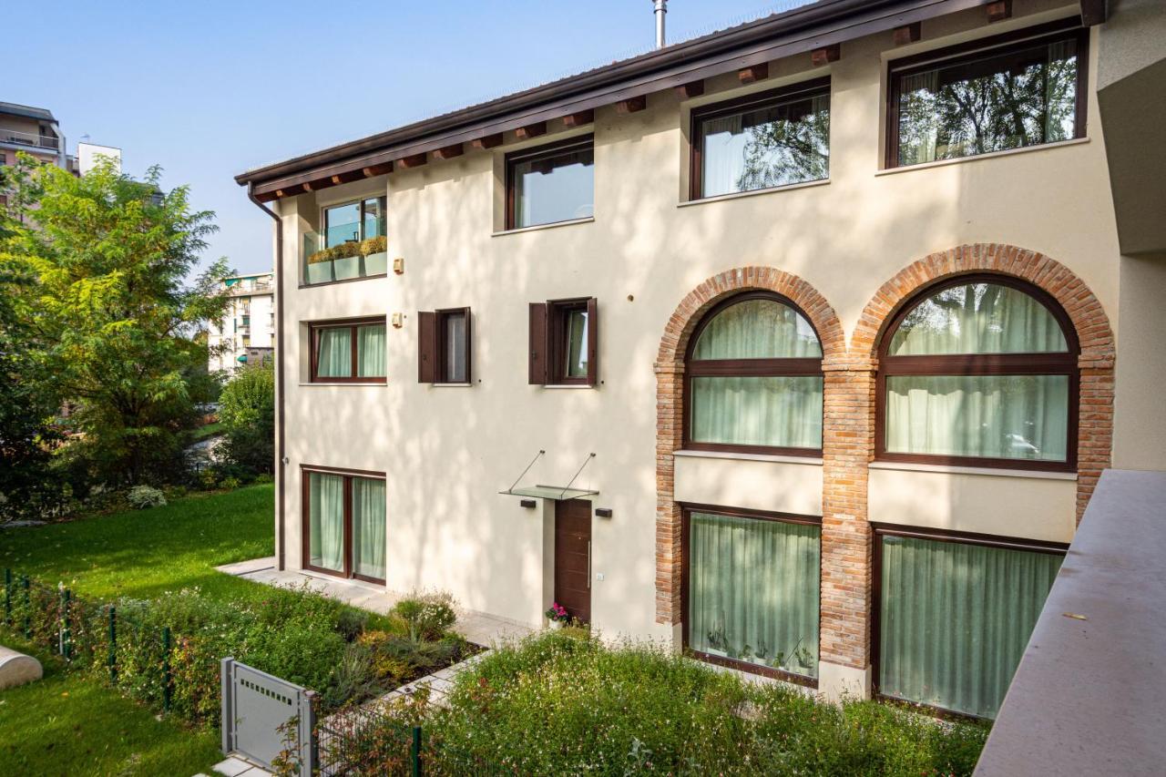 Trevisohome Botteniga Εξωτερικό φωτογραφία