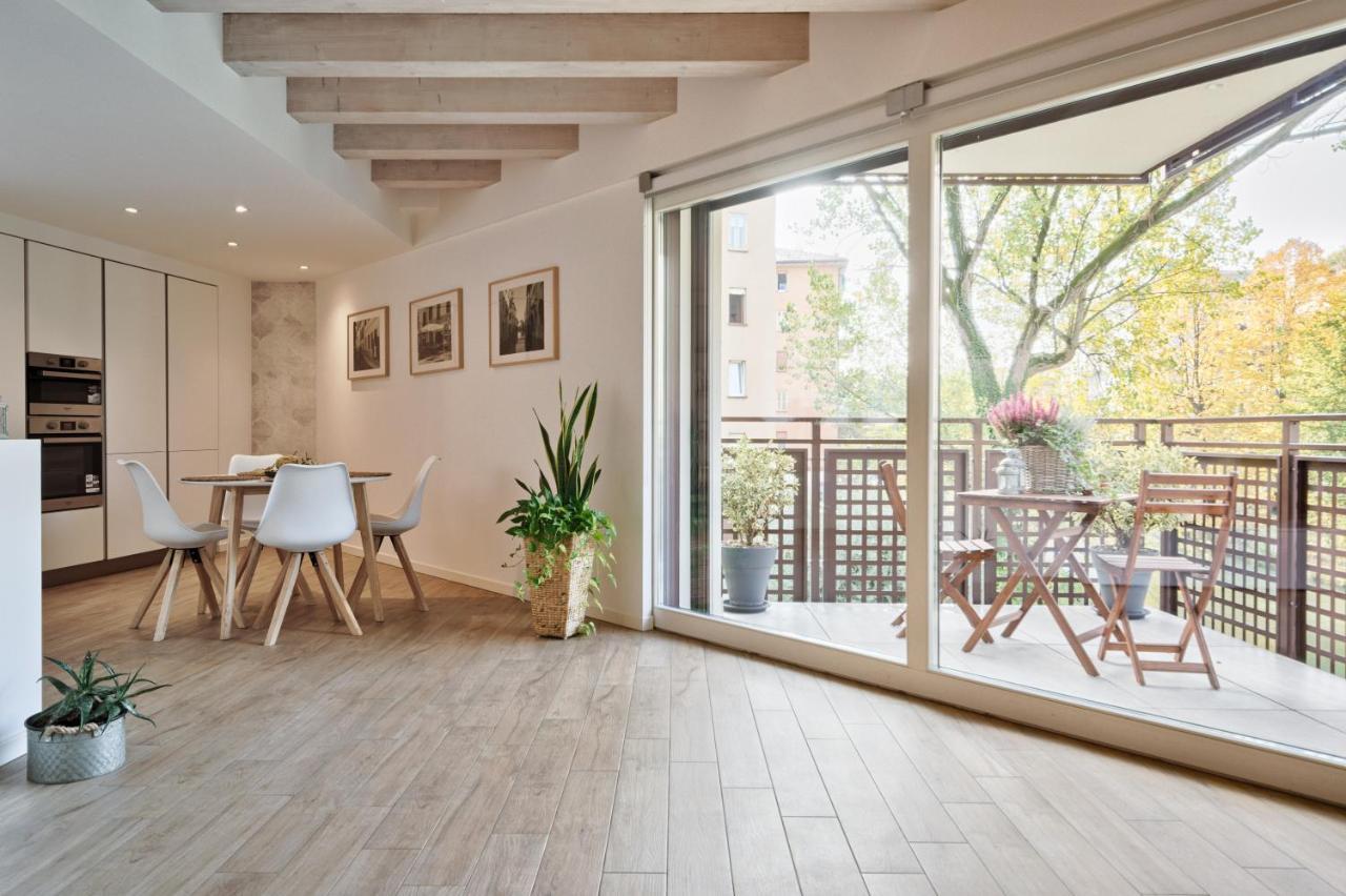 Trevisohome Botteniga Εξωτερικό φωτογραφία