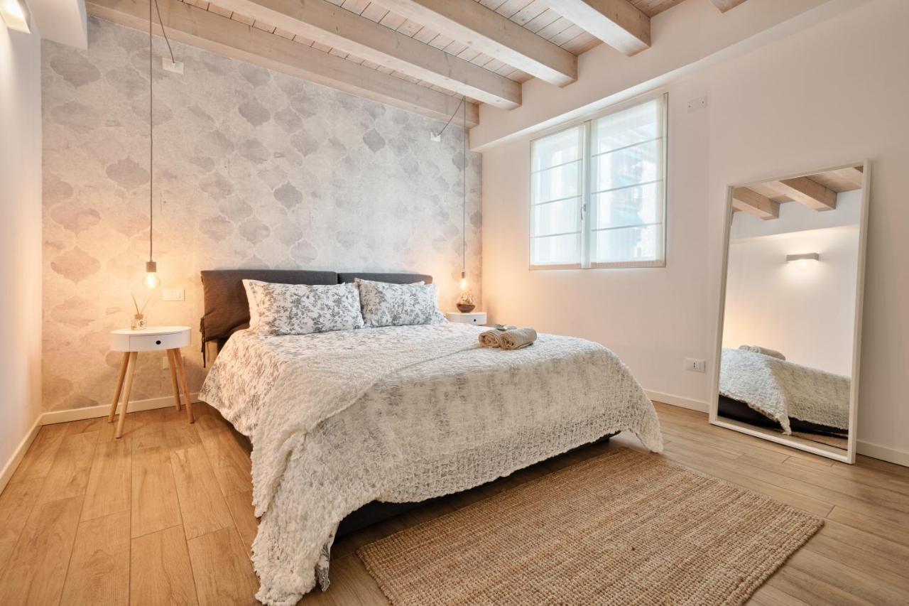 Trevisohome Botteniga Εξωτερικό φωτογραφία